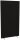 PAPERFLOW Trennwand easyScreen, schwarz 94,0 x 173,2 cm, 1 St.