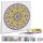 URSUS® Diamond Painting Mandala mehrfarbig