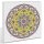 URSUS® Diamond Painting Mandala mehrfarbig