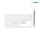 HERMA Etiketten 8628 weiß 97,0 x 42,3 mm, 10 Blatt
