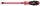 Wiha Schlitz-Schraubendreher 32868 3,0 x 0,5 mm, 1 St.