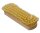 Schrubber braun Holz 23,0 cm breit