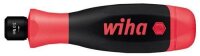 Wiha Drehmoment-Schraubendreher easyTorque 36233, 1 St.