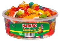 HARIBO Phantasia Fruchtgummi 750,0 g, 1 Pack