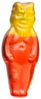 HARIBO Phantasia Fruchtgummi 750,0 g, 1 Pack