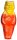 HARIBO Phantasia Fruchtgummi 750,0 g, 1 Pack