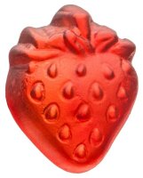 HARIBO Color-Rado Fruchtgummi 750,0 g, 1 Pack