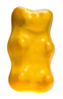 HARIBO Color-Rado Fruchtgummi 750,0 g, 1 Pack