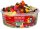 HARIBO Color-Rado Fruchtgummi 750,0 g, 1 Pack