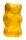 HARIBO Color-Rado Fruchtgummi 750,0 g, 1 Pack