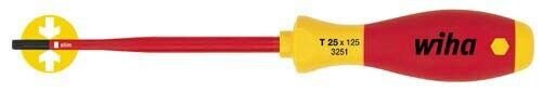 Wiha Torx-Schraubendreher 36541 T 30, 1 St.