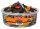 HARIBO Lakritz Parade Lakritz 750,0 g, 1 Pack