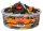 HARIBO Lakritz Parade Lakritz 750,0 g, 1 Pack