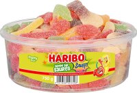 HARIBO Nimm Dir Saures Fruchtgummi 750,0 g, 1 Pack