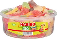 HARIBO Nimm Dir Saures Fruchtgummi 750,0 g, 1 Pack