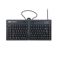 KINESIS Freestyle 2 ergonomische Tastatur geteilt,...