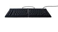 KINESIS Freestyle 2 ergonomische Tastatur geteilt,...
