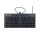 KINESIS Freestyle 2 ergonomische Tastatur geteilt, kabelgebunden schwarz