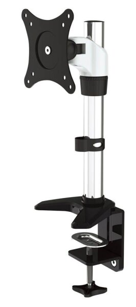 JENIMAGE Monitor-Halterung 110 TK JI-ME110TK schwarz für 1 Monitor, Tischklemme