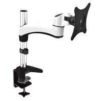 JENIMAGE Monitor-Halterung 120 TK JI-ME120TK weiß,...