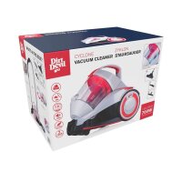 Dirt Devil DD2502 Staubsauger 700 Watt  ( DD2502 )