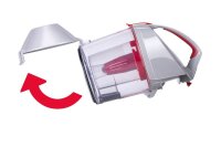 Dirt Devil DD2502 Staubsauger 700 Watt  ( DD2502 )
