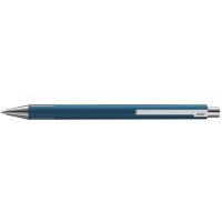 LAMY Kugelschreiber econ indigo matt, Schreibfarbe: schwarz, 1 St.