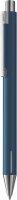 LAMY Kugelschreiber econ indigo matt, Schreibfarbe: schwarz, 1 St.