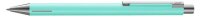 LAMY Kugelschreiber econ lagoon matt, Schreibfarbe:...