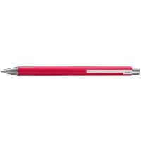LAMY Kugelschreiber econ raspberry matt , Schreibfarbe: schwarz, 1 St.
