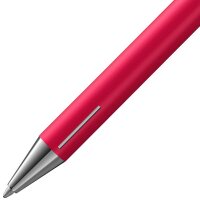 LAMY Kugelschreiber econ raspberry matt , Schreibfarbe: schwarz, 1 St.