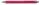 LAMY Kugelschreiber econ raspberry matt , Schreibfarbe: schwarz, 1 St.