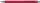 LAMY Kugelschreiber econ raspberry matt , Schreibfarbe: schwarz, 1 St.