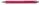 LAMY Kugelschreiber econ raspberry matt , Schreibfarbe: schwarz, 1 St.