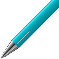 LAMY Kugelschreiber econ sea matt, Schreibfarbe: schwarz, 1 St.