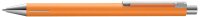 LAMY Kugelschreiber econ apricot matt, Schreibfarbe:...