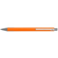 LAMY Kugelschreiber econ apricot matt, Schreibfarbe: schwarz, 1 St.