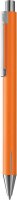 LAMY Kugelschreiber econ apricot matt, Schreibfarbe: schwarz, 1 St.
