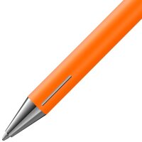 LAMY Kugelschreiber econ apricot matt, Schreibfarbe: schwarz, 1 St.