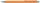 LAMY Kugelschreiber econ apricot matt, Schreibfarbe: schwarz, 1 St.