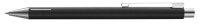 LAMY Kugelschreiber econ schwarz matt, Schreibfarbe: schwarz, 1 St.