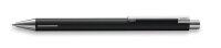 LAMY Kugelschreiber econ schwarz matt, Schreibfarbe: schwarz, 1 St.