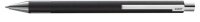 LAMY Kugelschreiber econ schwarz matt, Schreibfarbe: schwarz, 1 St.