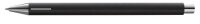 LAMY Kugelschreiber econ schwarz matt, Schreibfarbe: schwarz, 1 St.