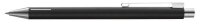 LAMY Kugelschreiber econ schwarz matt, Schreibfarbe: schwarz, 1 St.