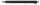LAMY Kugelschreiber econ schwarz matt, Schreibfarbe: schwarz, 1 St.