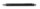 LAMY Kugelschreiber econ schwarz matt, Schreibfarbe: schwarz, 1 St.