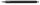 LAMY Kugelschreiber econ schwarz matt, Schreibfarbe: schwarz, 1 St.