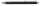 LAMY Kugelschreiber econ schwarz matt, Schreibfarbe: schwarz, 1 St.