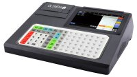 OLYMPIA Registrierkasse K200 Plus (ohne TSE-Lizenz) schwarz